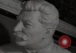 Image of Nazi souvenirs Moscow Russia Soviet Union, 1947, second 20 stock footage video 65675075165