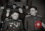 Image of Nazi souvenirs Moscow Russia Soviet Union, 1947, second 34 stock footage video 65675075165