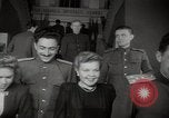 Image of Nazi souvenirs Moscow Russia Soviet Union, 1947, second 36 stock footage video 65675075165
