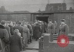Image of Lenin Tomb Moscow Soviet Union, 1947, second 8 stock footage video 65675075166