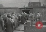 Image of Lenin Tomb Moscow Soviet Union, 1947, second 9 stock footage video 65675075166