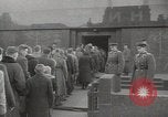 Image of Lenin Tomb Moscow Soviet Union, 1947, second 10 stock footage video 65675075166