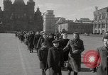 Image of Lenin Tomb Moscow Soviet Union, 1947, second 11 stock footage video 65675075166