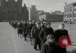 Image of Lenin Tomb Moscow Soviet Union, 1947, second 13 stock footage video 65675075166