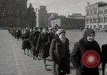 Image of Lenin Tomb Moscow Soviet Union, 1947, second 14 stock footage video 65675075166