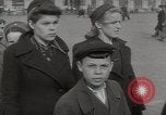 Image of Lenin Tomb Moscow Soviet Union, 1947, second 15 stock footage video 65675075166