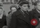 Image of Lenin Tomb Moscow Soviet Union, 1947, second 17 stock footage video 65675075166