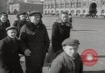 Image of Lenin Tomb Moscow Soviet Union, 1947, second 20 stock footage video 65675075166