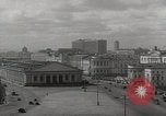 Image of Lenin Tomb Moscow Soviet Union, 1947, second 48 stock footage video 65675075166
