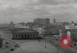 Image of Lenin Tomb Moscow Soviet Union, 1947, second 49 stock footage video 65675075166