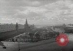 Image of Lenin Tomb Moscow Soviet Union, 1947, second 50 stock footage video 65675075166
