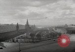 Image of Lenin Tomb Moscow Soviet Union, 1947, second 51 stock footage video 65675075166