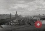 Image of Lenin Tomb Moscow Soviet Union, 1947, second 52 stock footage video 65675075166