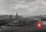 Image of Lenin Tomb Moscow Soviet Union, 1947, second 53 stock footage video 65675075166