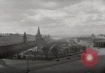 Image of Lenin Tomb Moscow Soviet Union, 1947, second 54 stock footage video 65675075166
