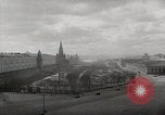 Image of Lenin Tomb Moscow Soviet Union, 1947, second 55 stock footage video 65675075166