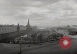 Image of Lenin Tomb Moscow Soviet Union, 1947, second 56 stock footage video 65675075166