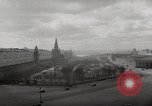 Image of Lenin Tomb Moscow Soviet Union, 1947, second 57 stock footage video 65675075166