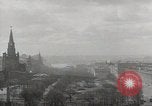 Image of Lenin Tomb Moscow Soviet Union, 1947, second 59 stock footage video 65675075166