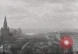 Image of Lenin Tomb Moscow Soviet Union, 1947, second 61 stock footage video 65675075166