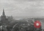 Image of Lenin Tomb Moscow Soviet Union, 1947, second 62 stock footage video 65675075166