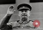 Image of Joseph Stalin Soviet Union, 1946, second 12 stock footage video 65675075168