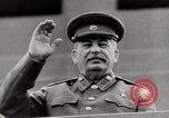 Image of Joseph Stalin Soviet Union, 1946, second 13 stock footage video 65675075168