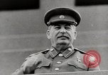 Image of Joseph Stalin Soviet Union, 1946, second 14 stock footage video 65675075168