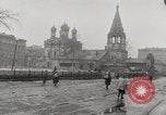 Image of Saint Basil's Church Moscow Soviet Union, 1946, second 5 stock footage video 65675075169