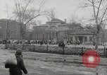 Image of Saint Basil's Church Moscow Soviet Union, 1946, second 7 stock footage video 65675075169