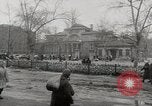 Image of Saint Basil's Church Moscow Soviet Union, 1946, second 8 stock footage video 65675075169