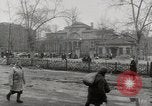 Image of Saint Basil's Church Moscow Soviet Union, 1946, second 9 stock footage video 65675075169