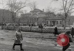 Image of Saint Basil's Church Moscow Soviet Union, 1946, second 10 stock footage video 65675075169