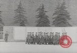 Image of Saint Basil's Church Moscow Soviet Union, 1946, second 18 stock footage video 65675075169