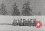Image of Saint Basil's Church Moscow Soviet Union, 1946, second 19 stock footage video 65675075169