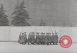 Image of Saint Basil's Church Moscow Soviet Union, 1946, second 21 stock footage video 65675075169