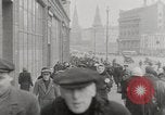 Image of Saint Basil's Church Moscow Soviet Union, 1946, second 30 stock footage video 65675075169