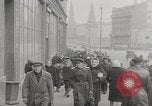 Image of Saint Basil's Church Moscow Soviet Union, 1946, second 31 stock footage video 65675075169