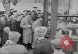 Image of Saint Basil's Church Moscow Soviet Union, 1946, second 34 stock footage video 65675075169