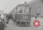 Image of Saint Basil's Church Moscow Soviet Union, 1946, second 35 stock footage video 65675075169