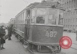 Image of Saint Basil's Church Moscow Soviet Union, 1946, second 37 stock footage video 65675075169