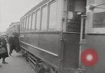 Image of Saint Basil's Church Moscow Soviet Union, 1946, second 39 stock footage video 65675075169