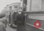 Image of Saint Basil's Church Moscow Soviet Union, 1946, second 42 stock footage video 65675075169