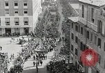 Image of Saint Basil's Church Moscow Soviet Union, 1946, second 49 stock footage video 65675075169