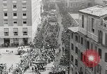 Image of Saint Basil's Church Moscow Soviet Union, 1946, second 50 stock footage video 65675075169