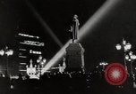 Image of Franklin Roosevelt Moscow Russia Soviet Union, 1945, second 7 stock footage video 65675075170