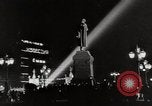 Image of Franklin Roosevelt Moscow Russia Soviet Union, 1945, second 10 stock footage video 65675075170