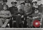 Image of Franklin Roosevelt Moscow Russia Soviet Union, 1945, second 12 stock footage video 65675075170