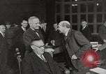 Image of Franklin Roosevelt Moscow Russia Soviet Union, 1945, second 17 stock footage video 65675075170