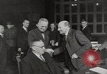 Image of Franklin Roosevelt Moscow Russia Soviet Union, 1945, second 18 stock footage video 65675075170